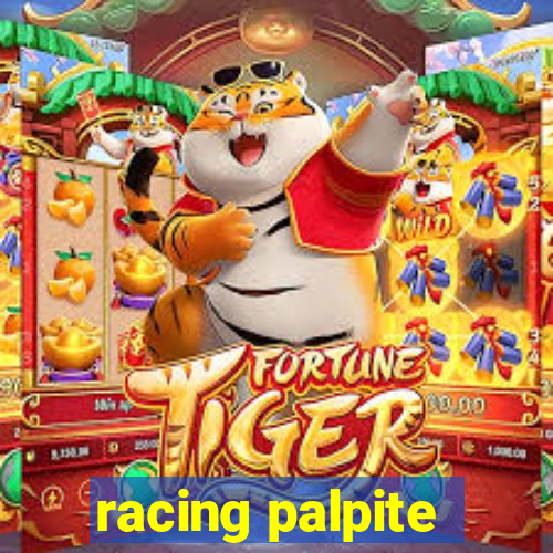 racing palpite