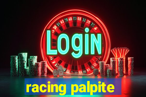 racing palpite