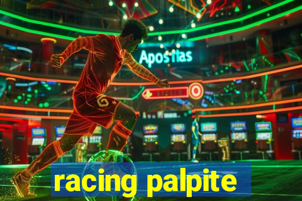 racing palpite