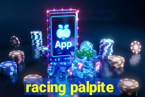 racing palpite