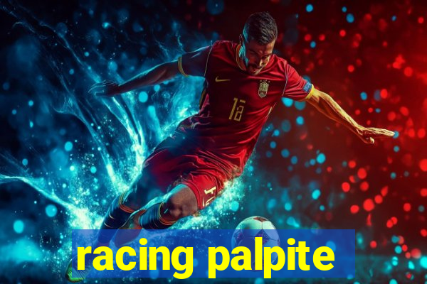 racing palpite