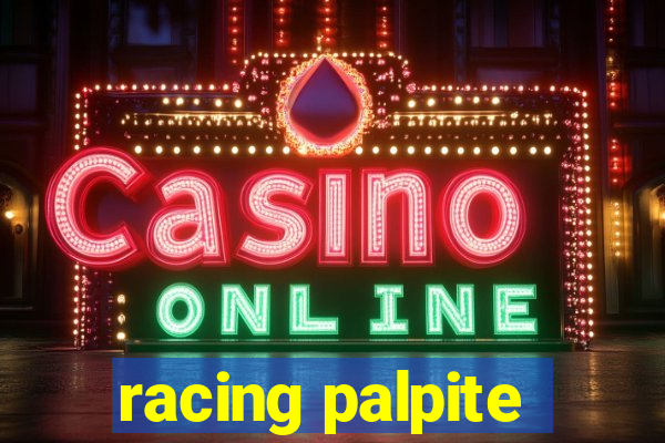 racing palpite