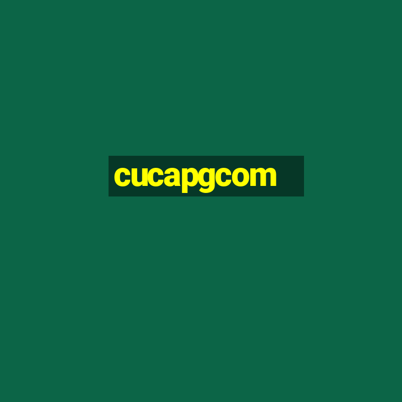 cucapgcom