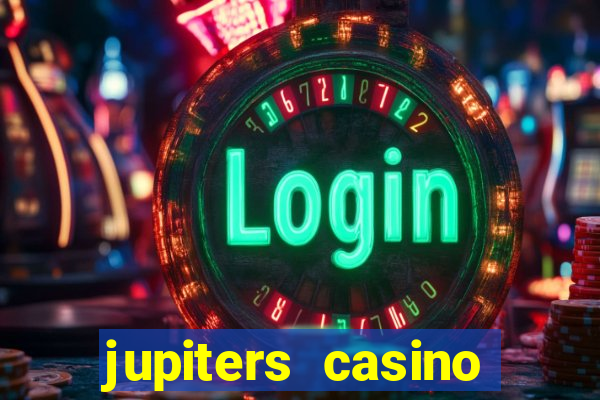 jupiters casino gold coast