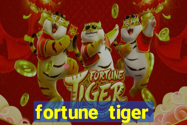 fortune tiger online grátis