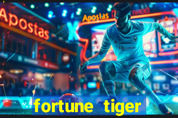 fortune tiger online grátis