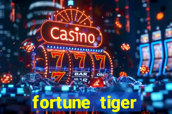 fortune tiger online grátis