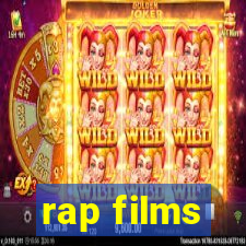 rap films