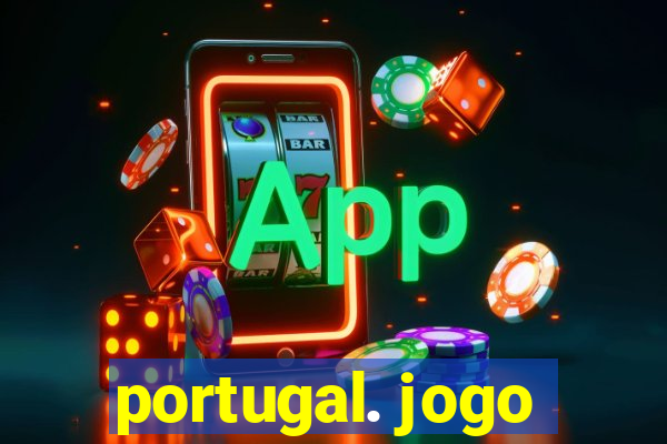 portugal. jogo