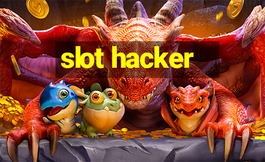 slot hacker