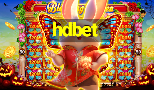 hdbet