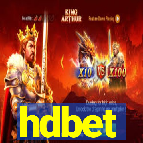 hdbet