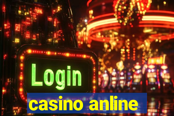 casino anline