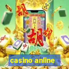 casino anline