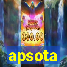 apsota