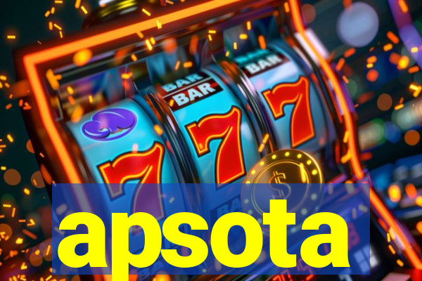 apsota