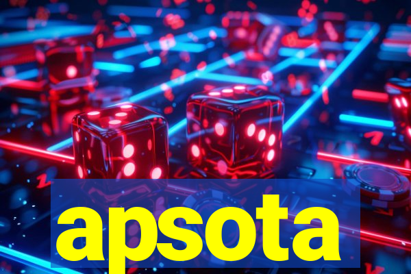 apsota