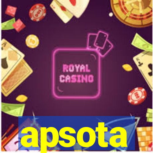 apsota