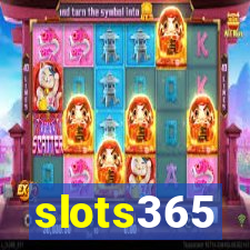 slots365