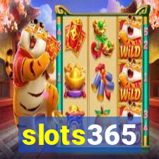 slots365