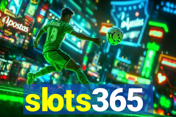 slots365