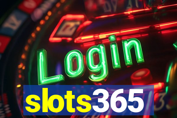 slots365