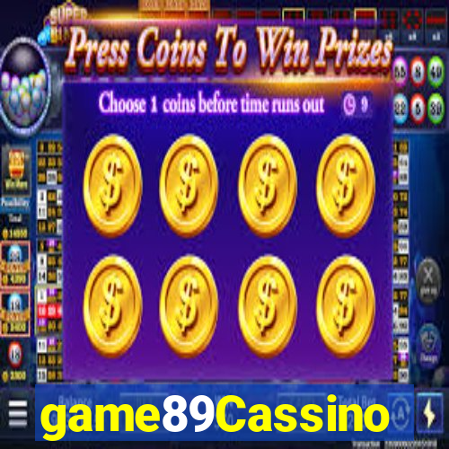 game89Cassino