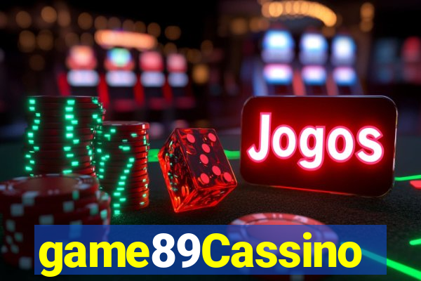 game89Cassino