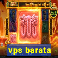 vps barata