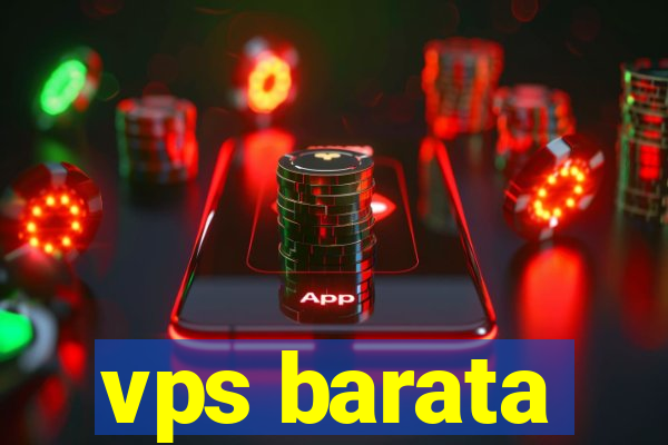 vps barata