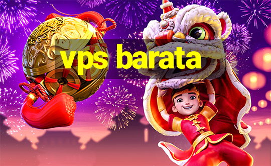 vps barata