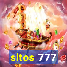 sltos 777