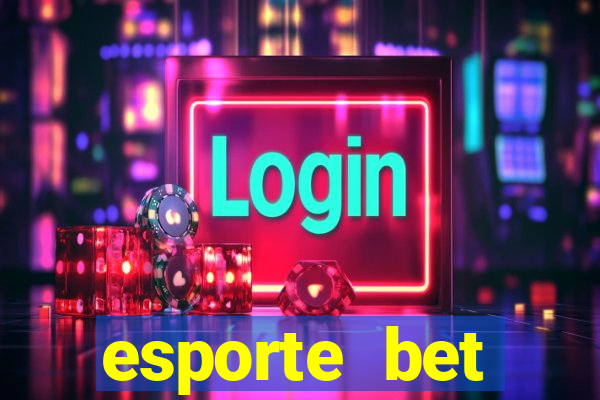 esporte bet gusttavo lima