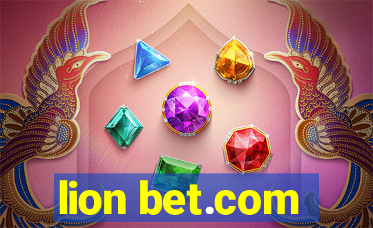 lion bet.com