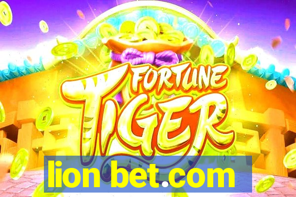 lion bet.com