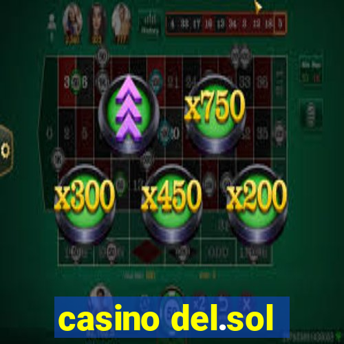 casino del.sol