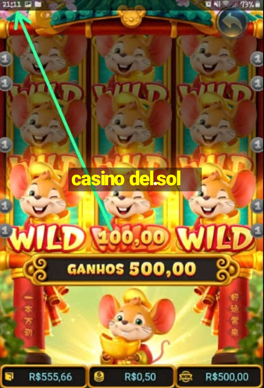 casino del.sol