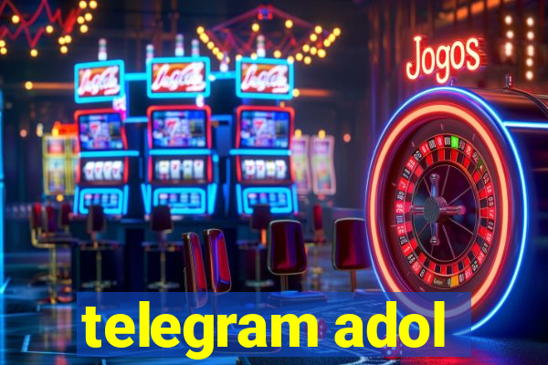 telegram adol