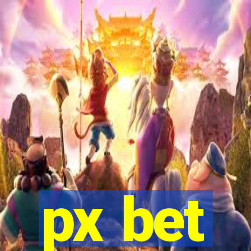 px bet