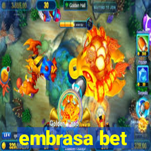 embrasa bet