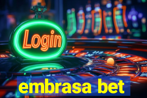 embrasa bet