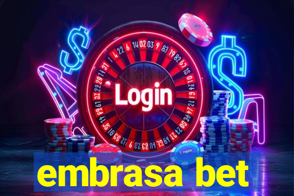 embrasa bet