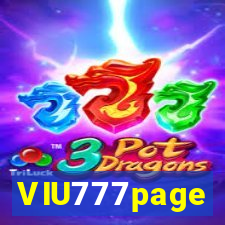 VIU777page