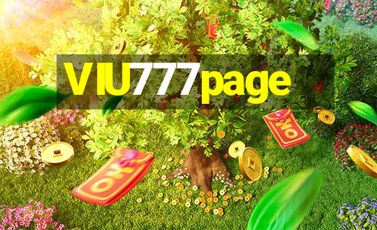 VIU777page