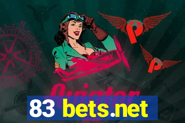 83 bets.net