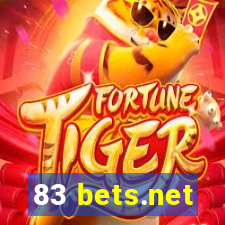 83 bets.net