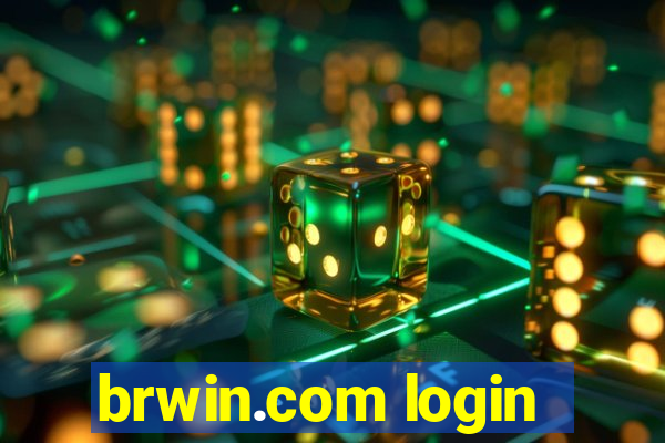 brwin.com login