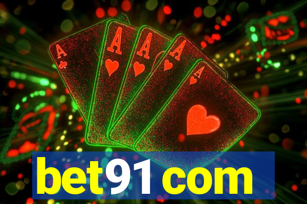 bet91 com