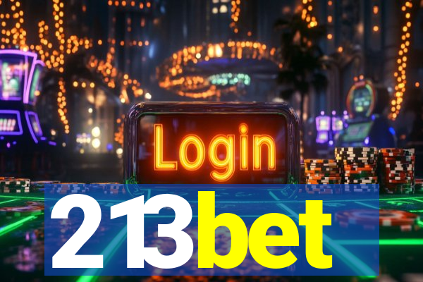 213bet