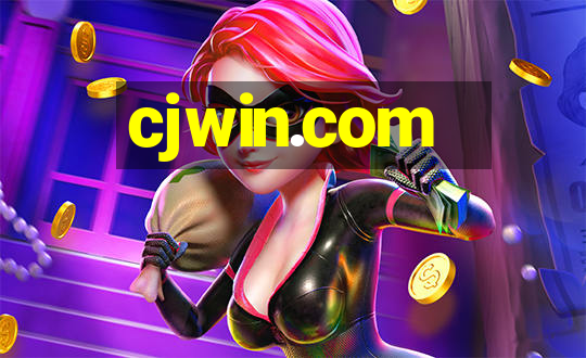 cjwin.com